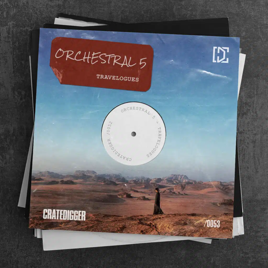 ORCHESTRAL 5 (Travelogues)