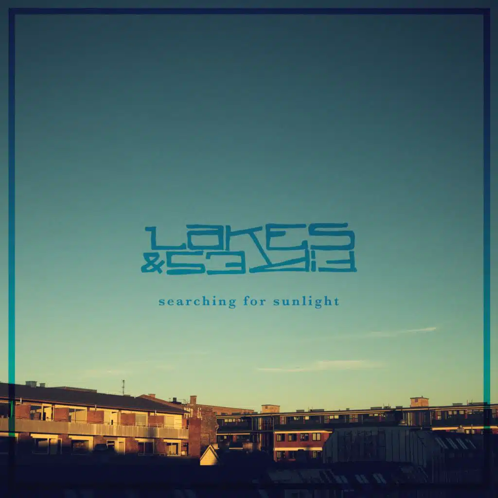 Searching For Sunlight