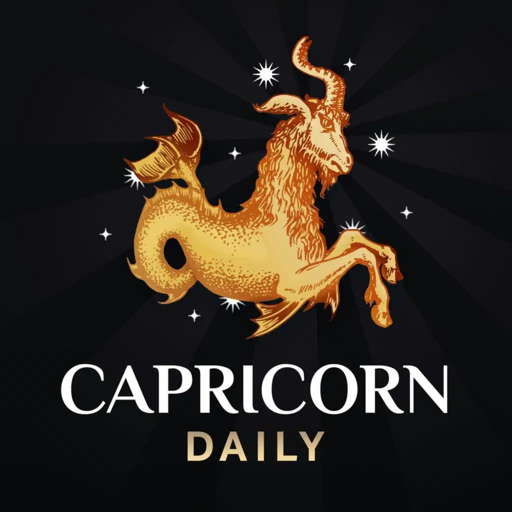 Wednesday, May 28, 2025 Capricorn Horoscope Today