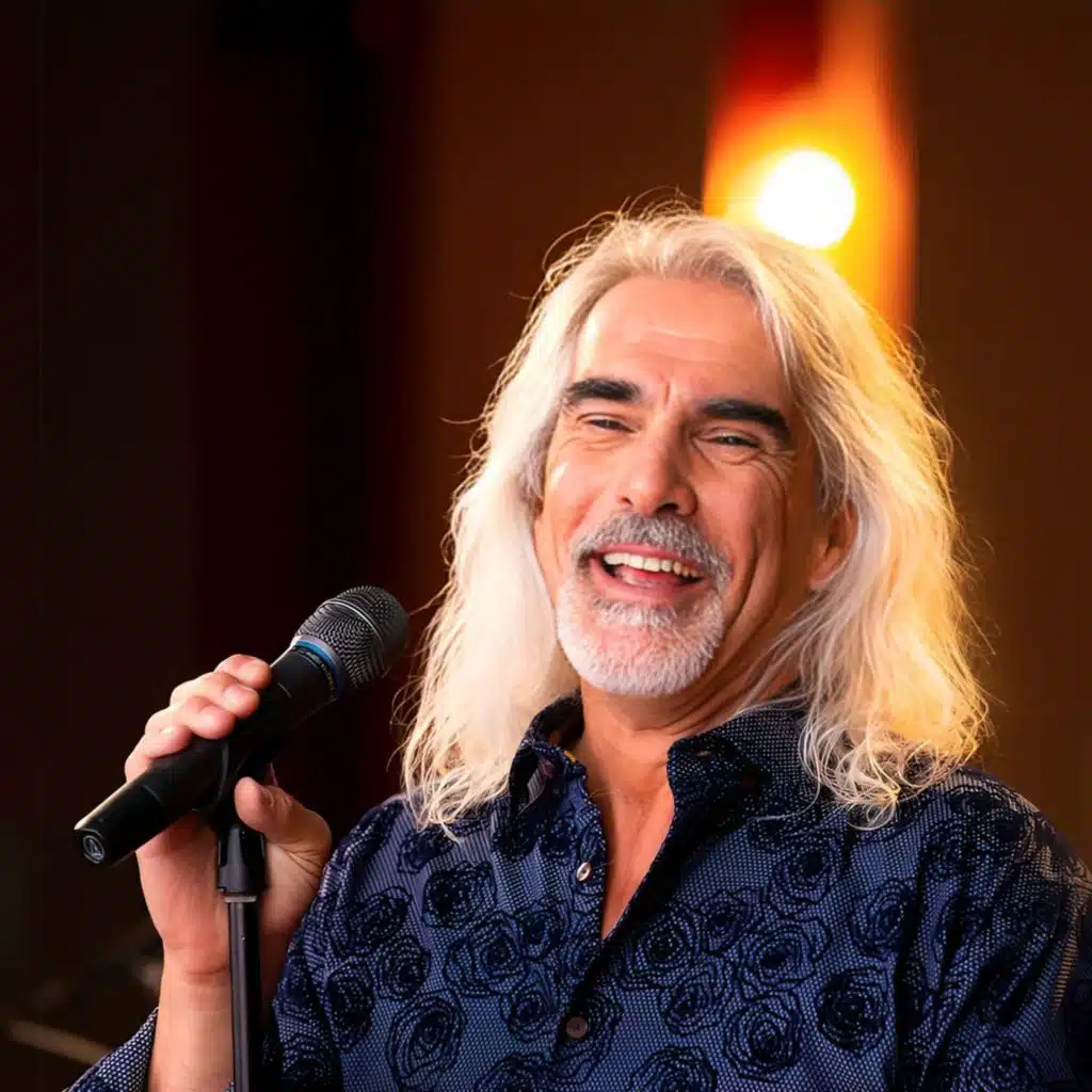 Knowing What I Know About Heaven(LIVE TBN) [Live]