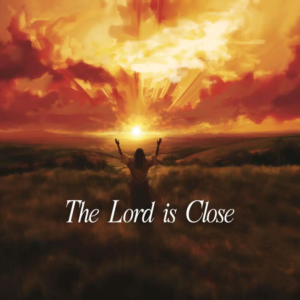 The Lord Is Close