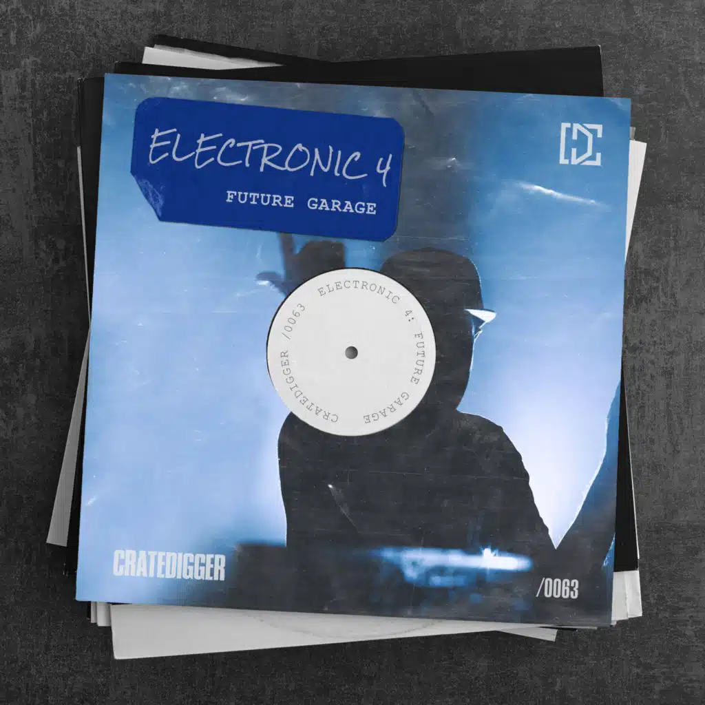 ELECTRONIC 4 (Future Garage)