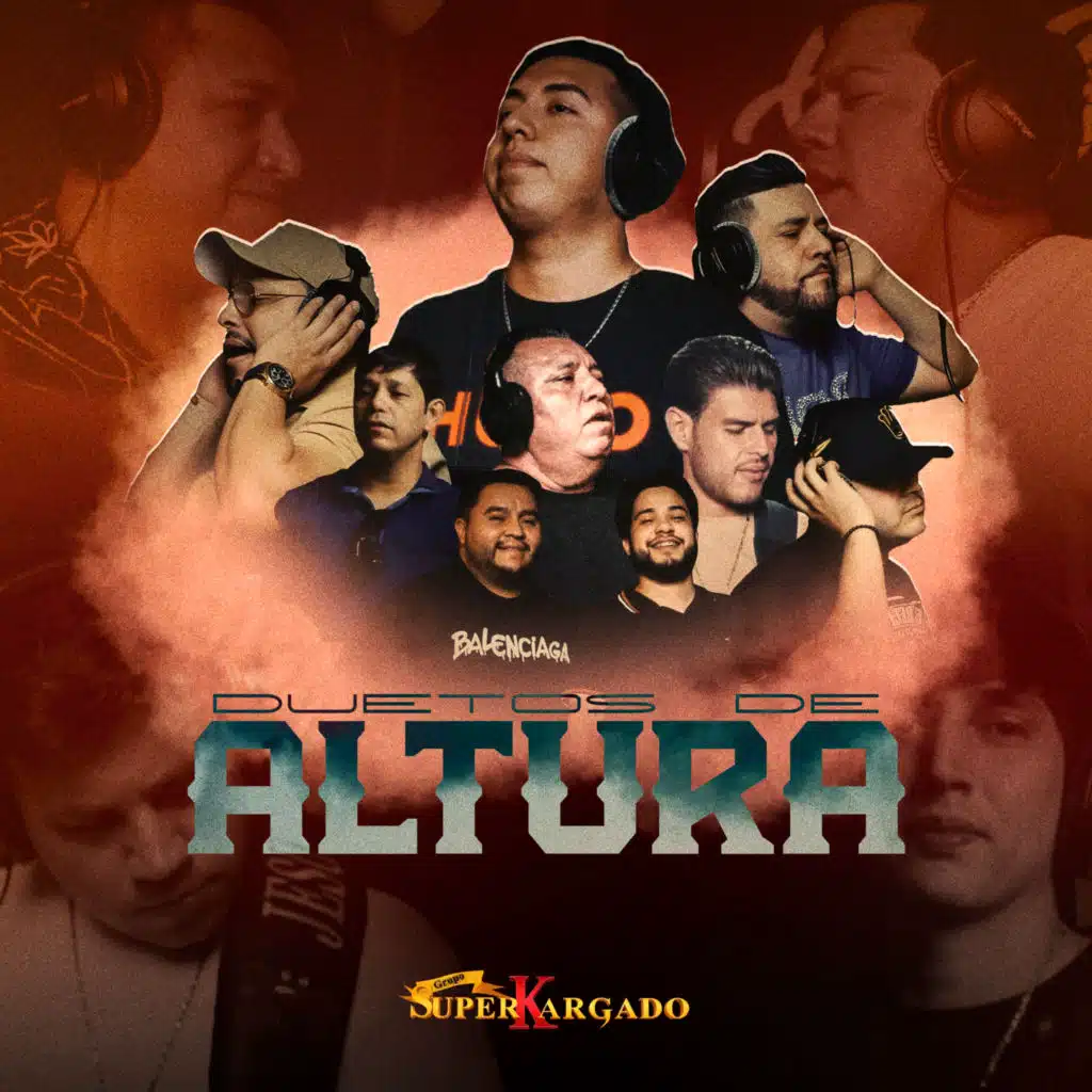 Duetos De Altura