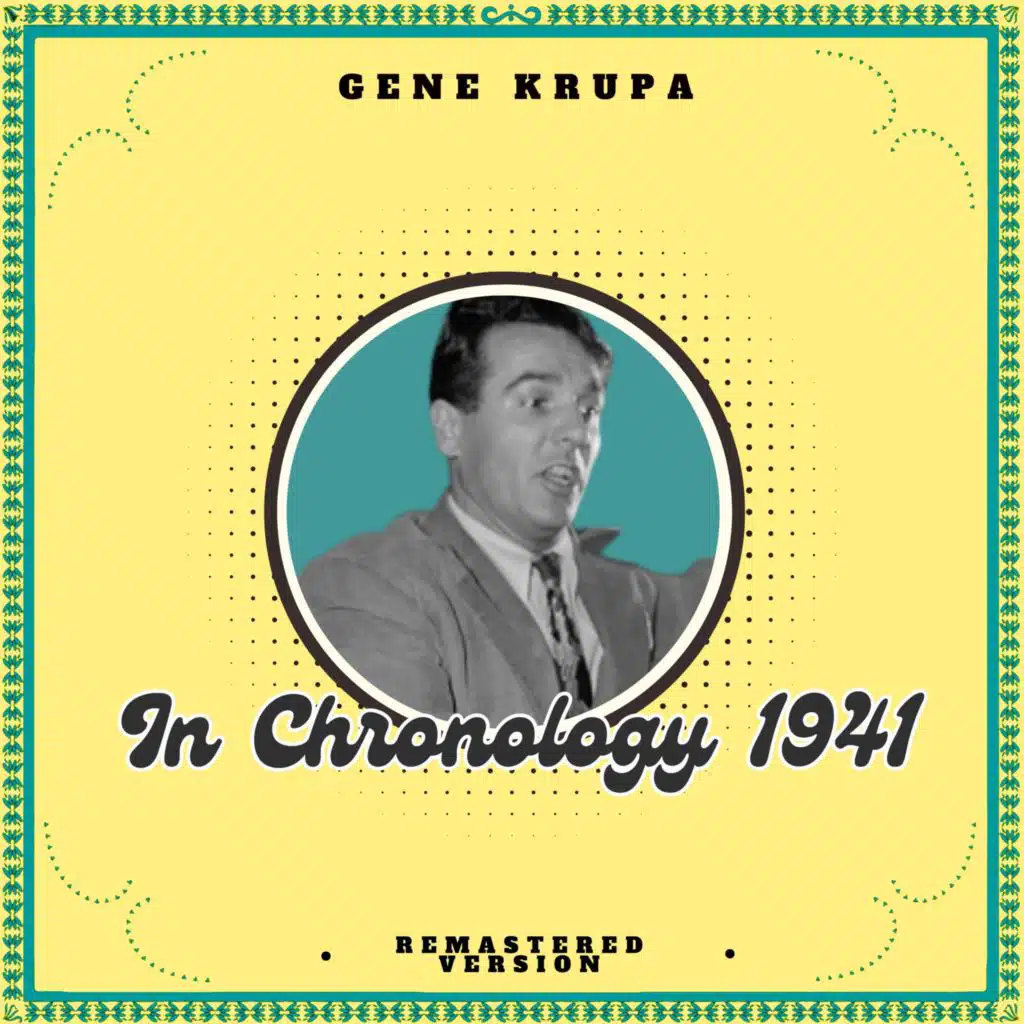 Boogie Woogie Bugle Boy