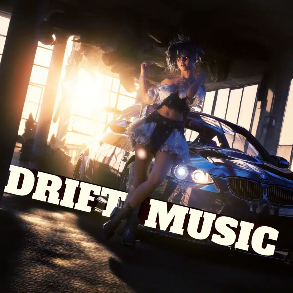 Drift Music