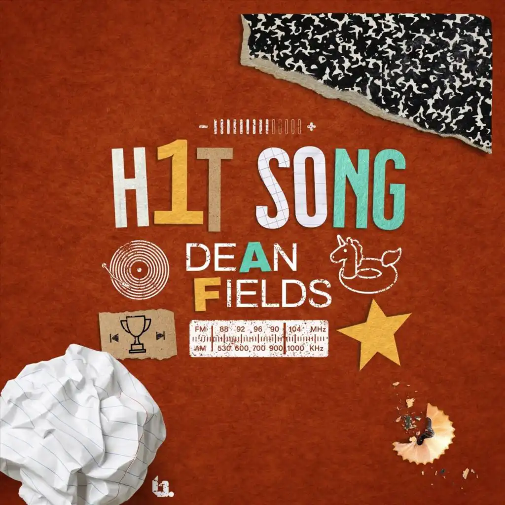 Dean Fields