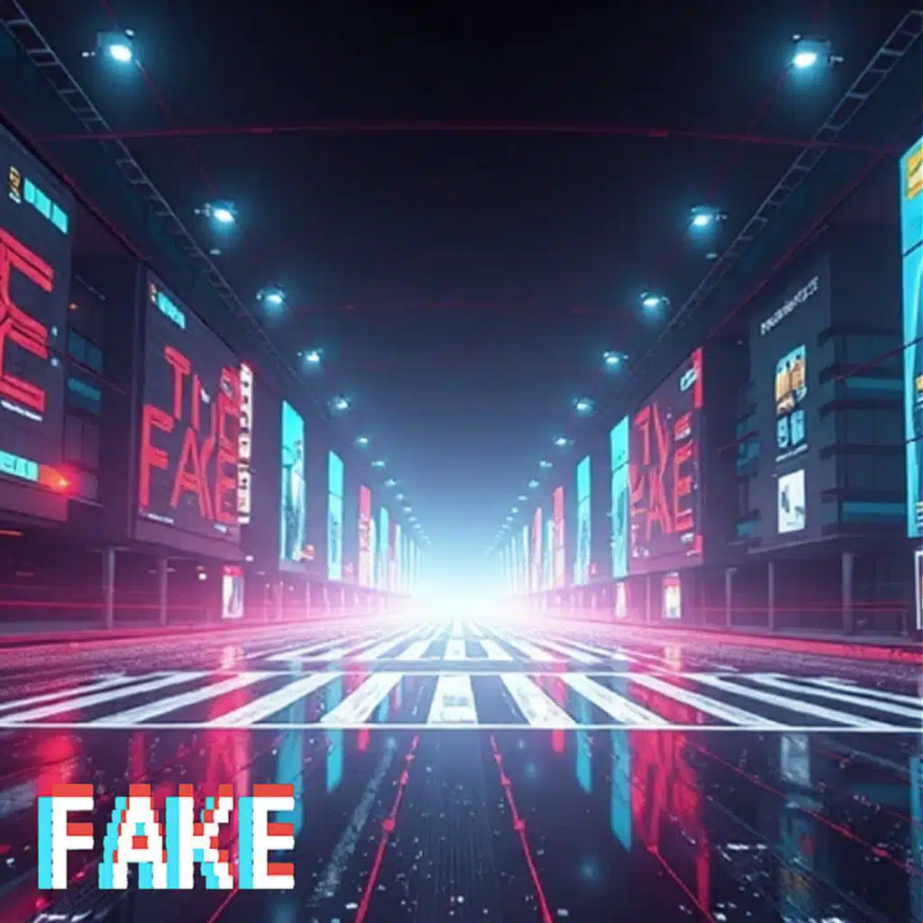 Fake