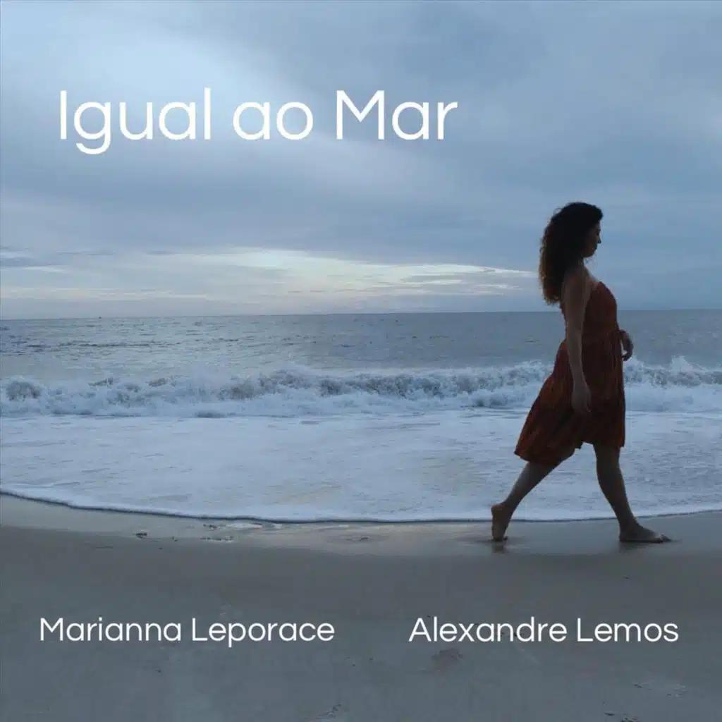 Marianna Leprace e Alexandre Lemos & Marianna Leporace
