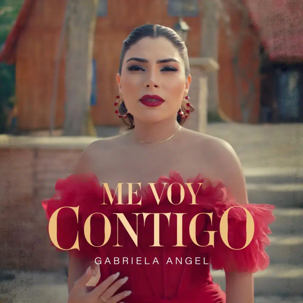 Me Voy Contigo