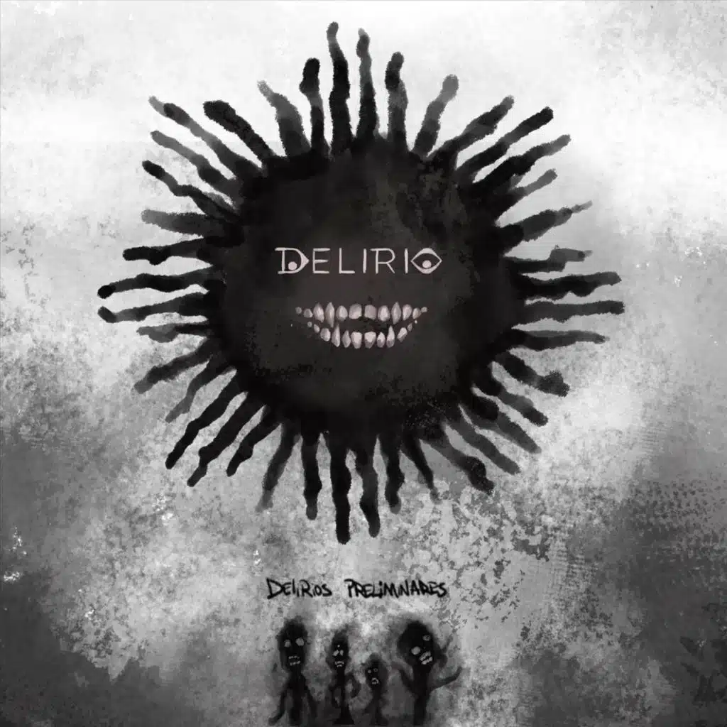 Delirios Preliminares