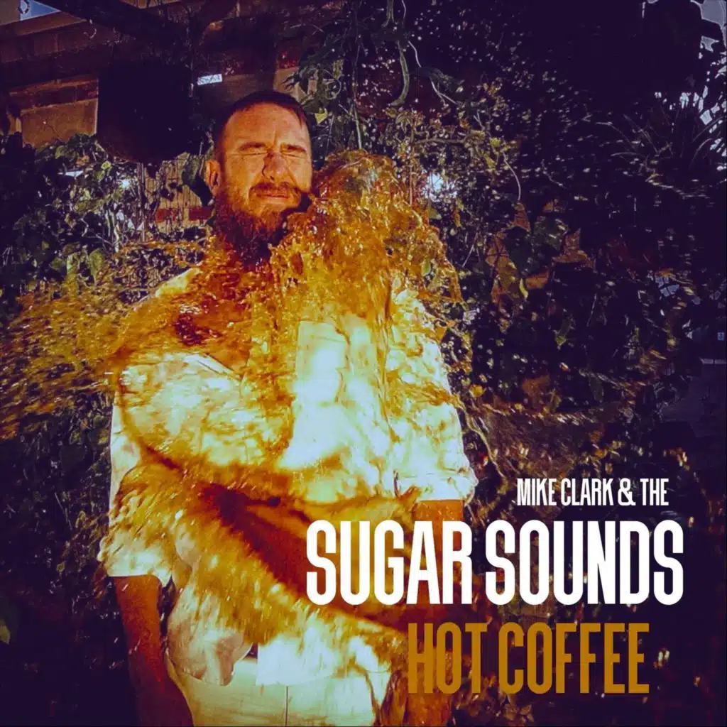 Hot Coffee