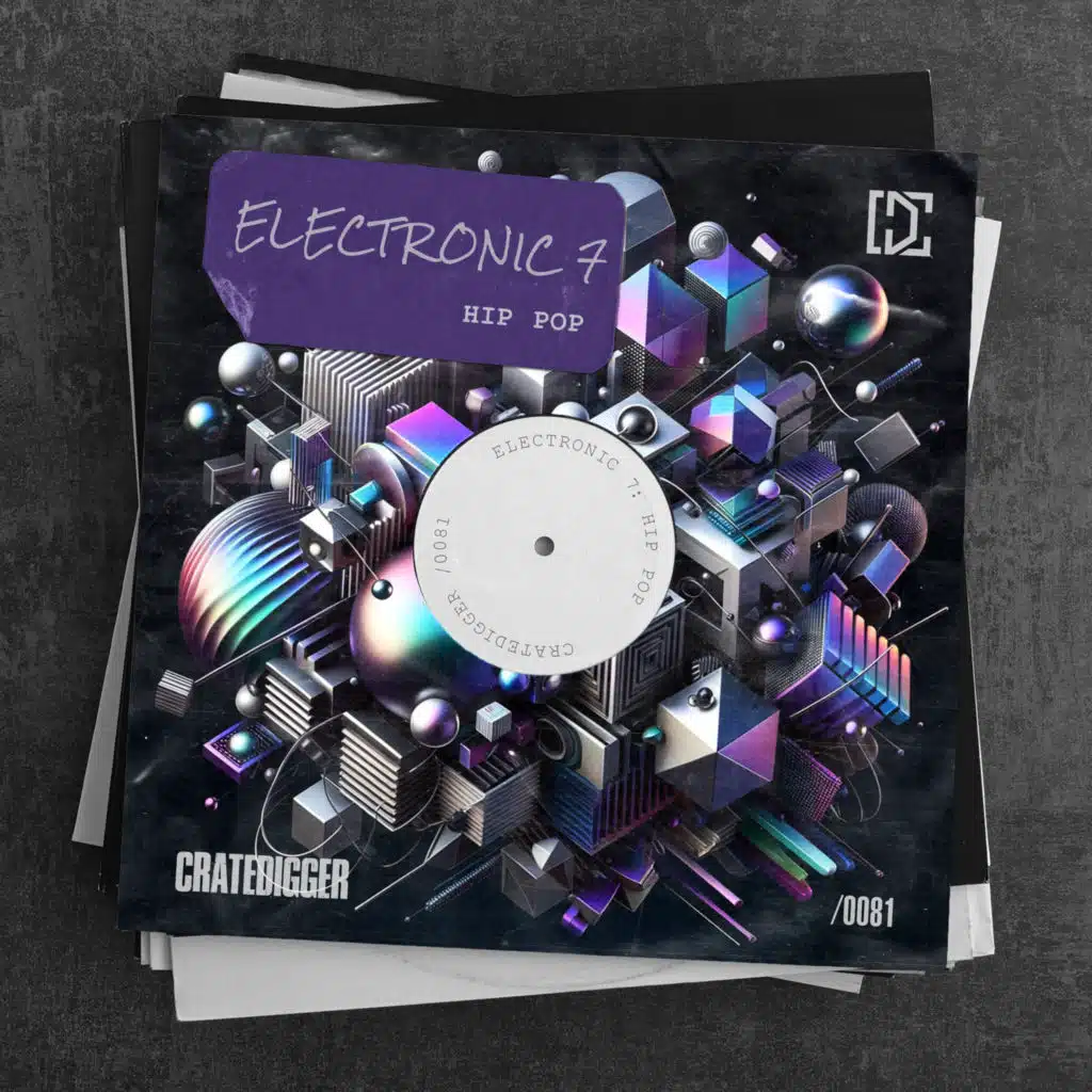 ELECTRONIC 7 (Hip Pop)