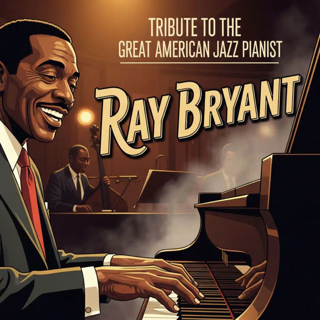 Ray Bryant