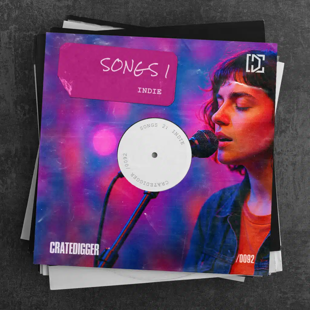 SONGS 1  (Indie)