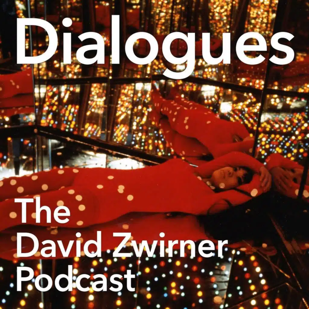 The Infinite Yayoi Kusama