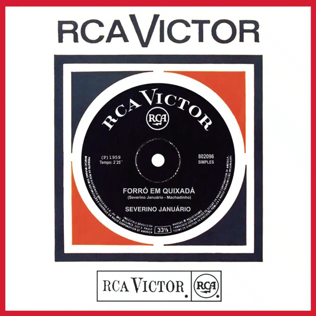 Forró em Quixadá / Caiçara