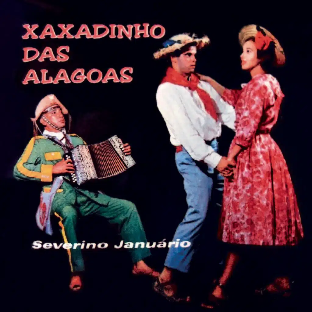 Xaxadinho das Alagoas
