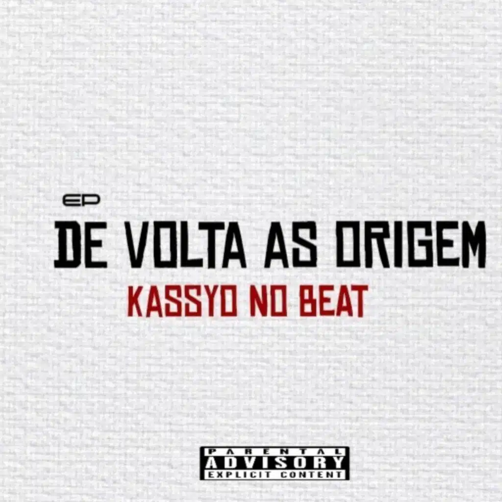De Volta as Origens