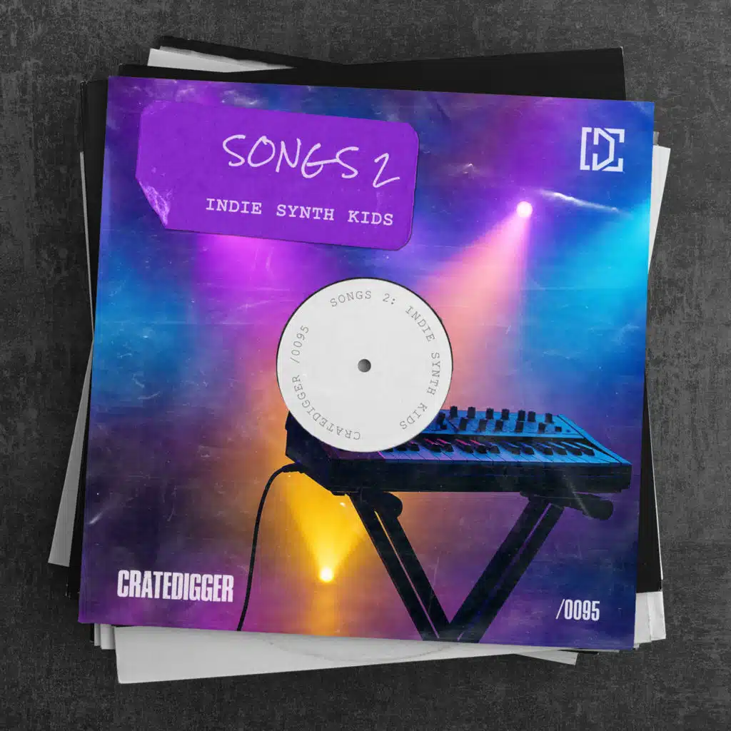 SONGS 2 (Indie Synth Kids)