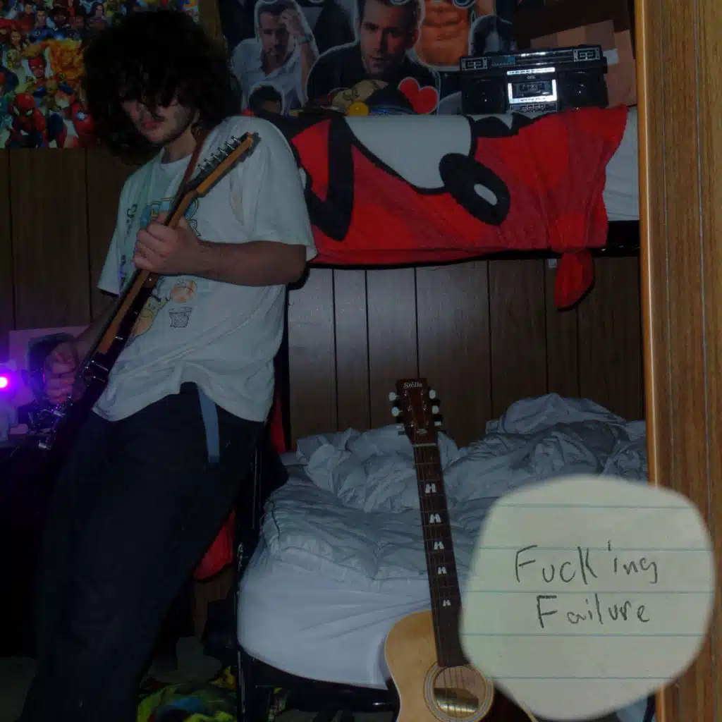 Fucking Failure