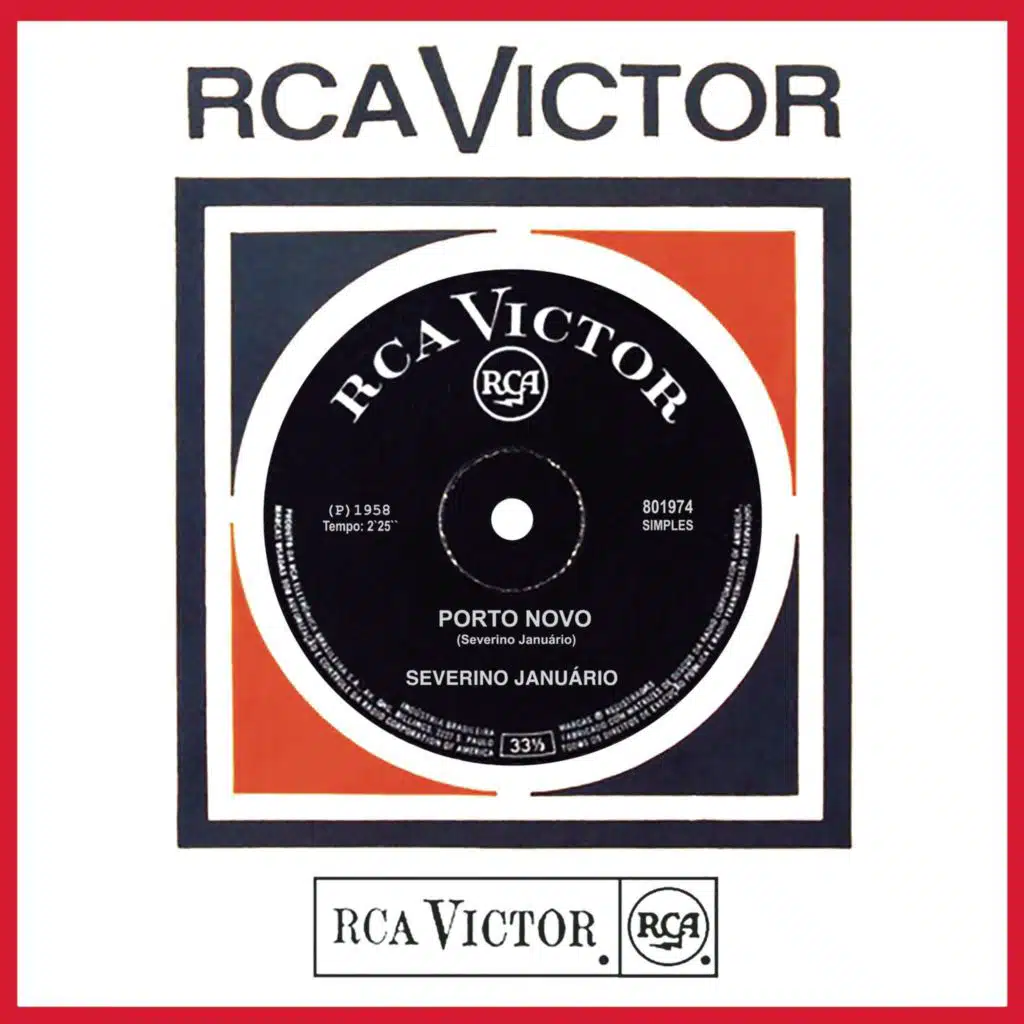 Porto Novo / Salgueirinho