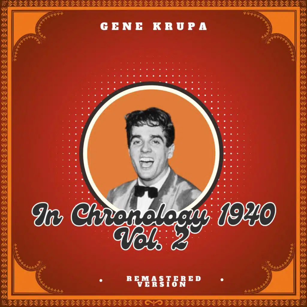 In Chronology 1940 Vol. 2 (Remastered Version)