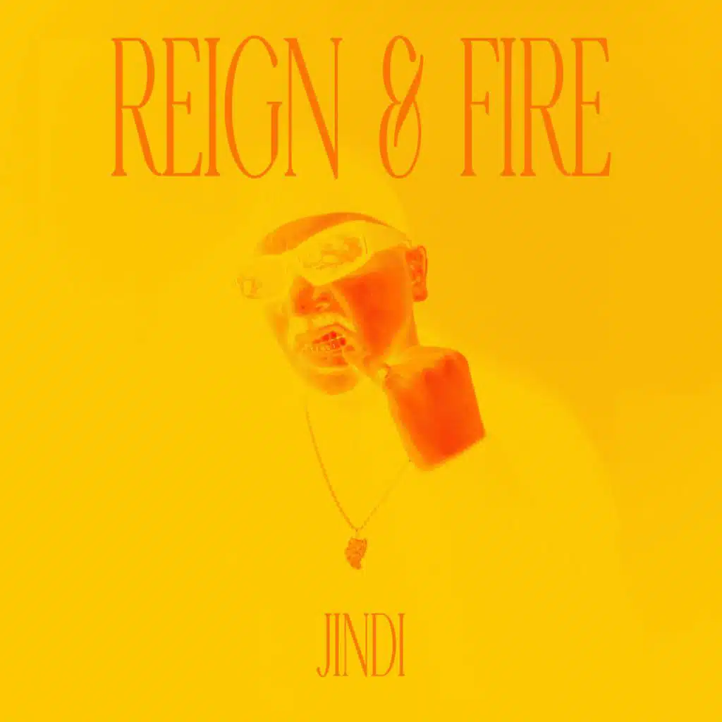 Reign & Fire (Deluxe)
