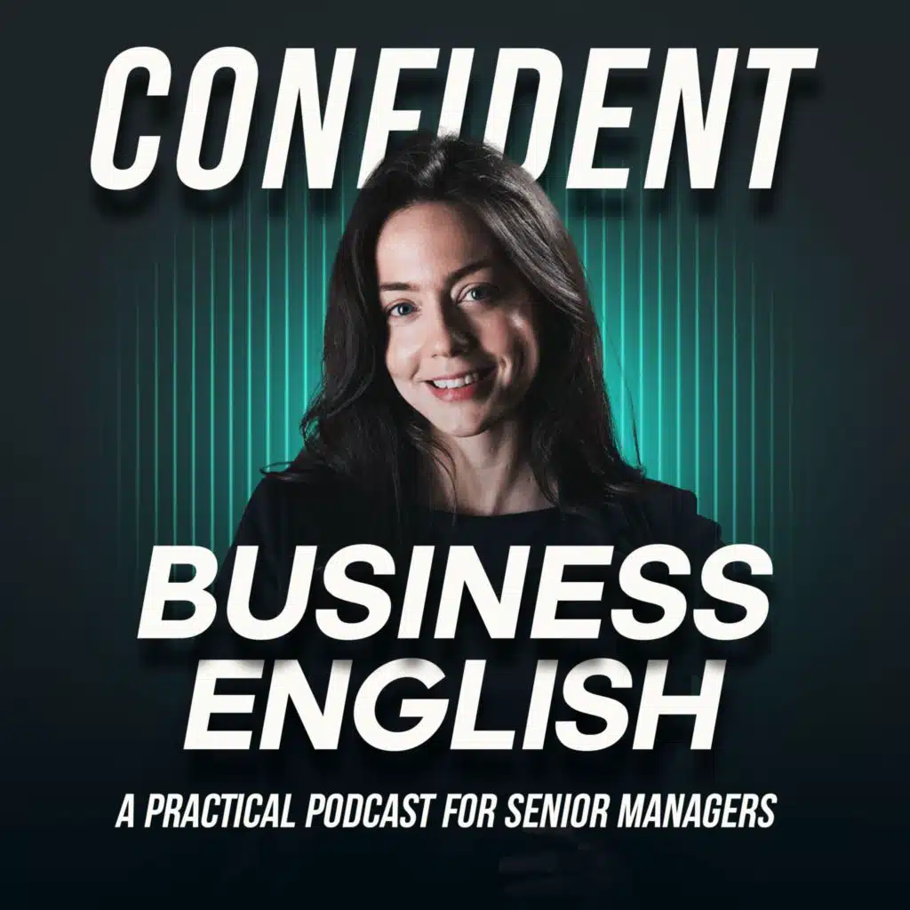 Confident Business English