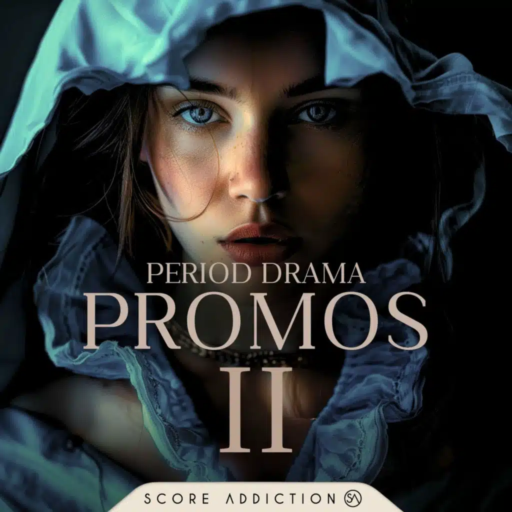 Period Drama Promos Vol.2
