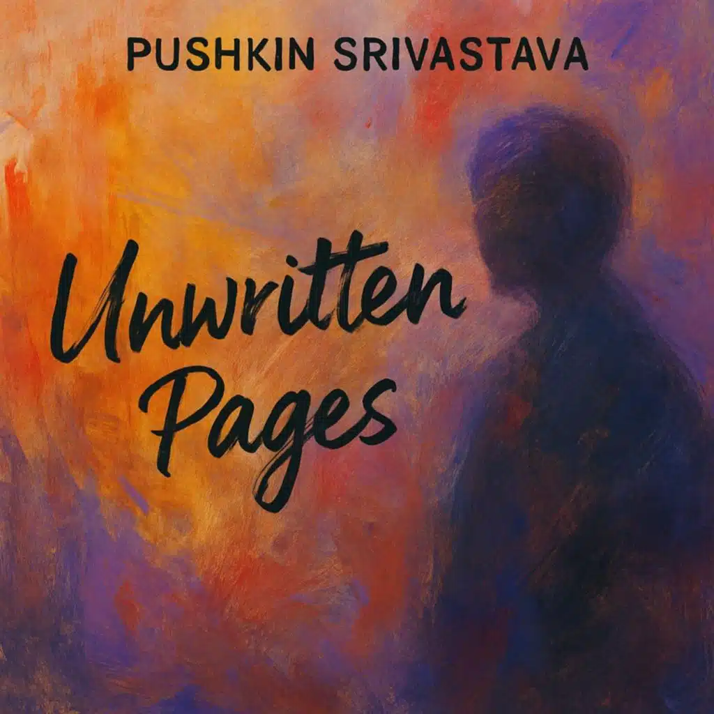 Unwritten Pages