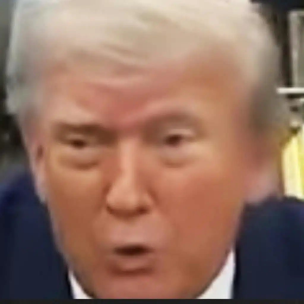 Ken Klippenstein Interview - May 27, 2025