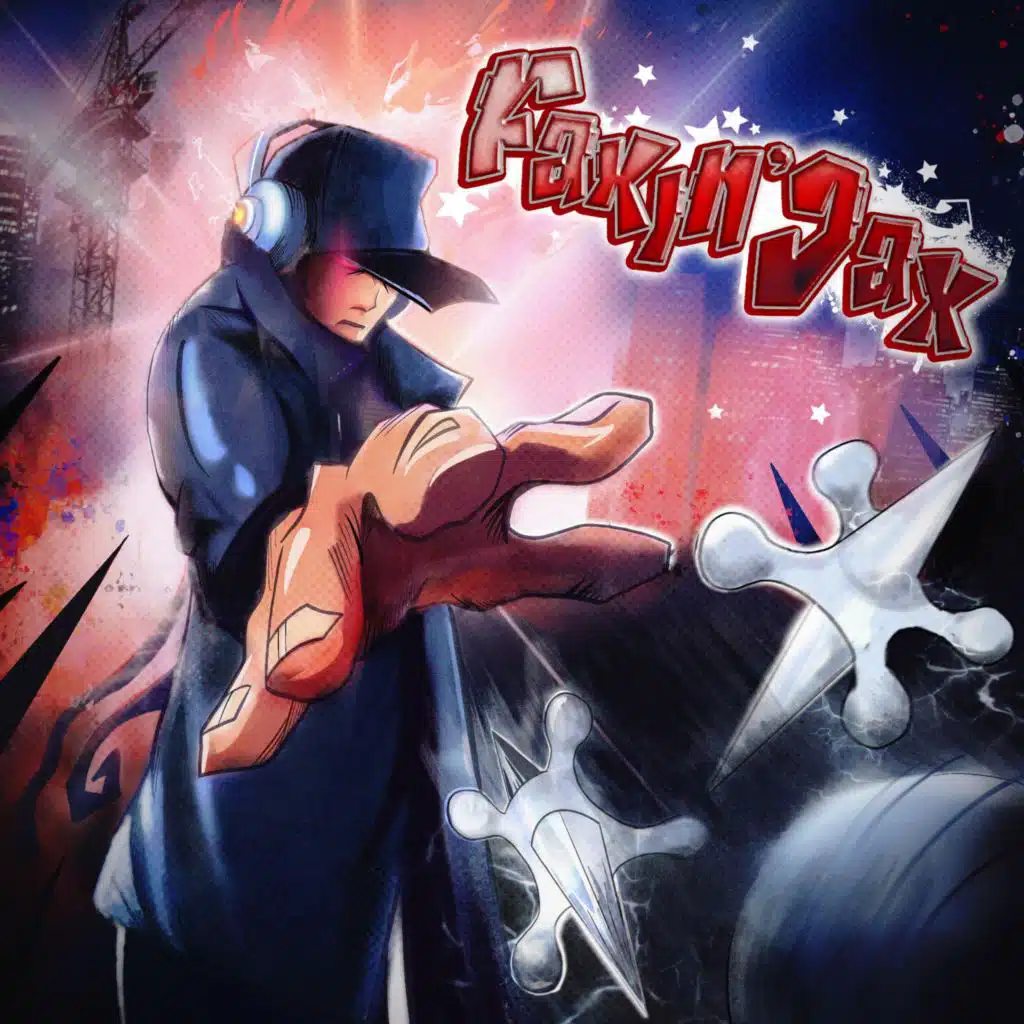Fakin' Jax