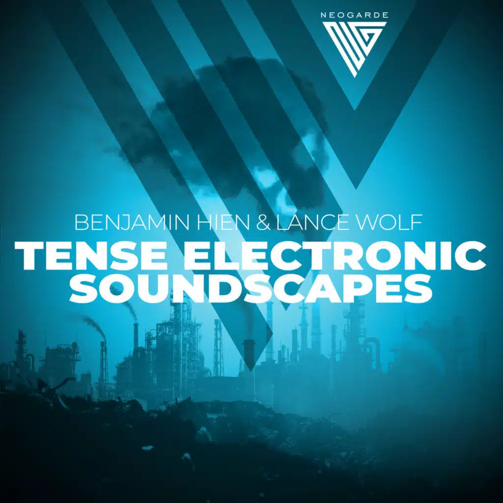 Tense Electronic Soundscapes