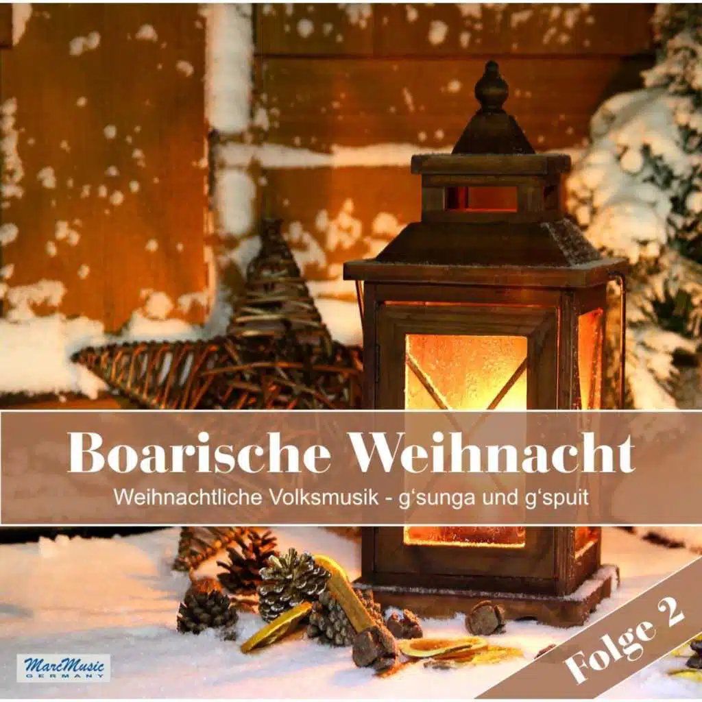 Boarische Weihnacht - Folge 2