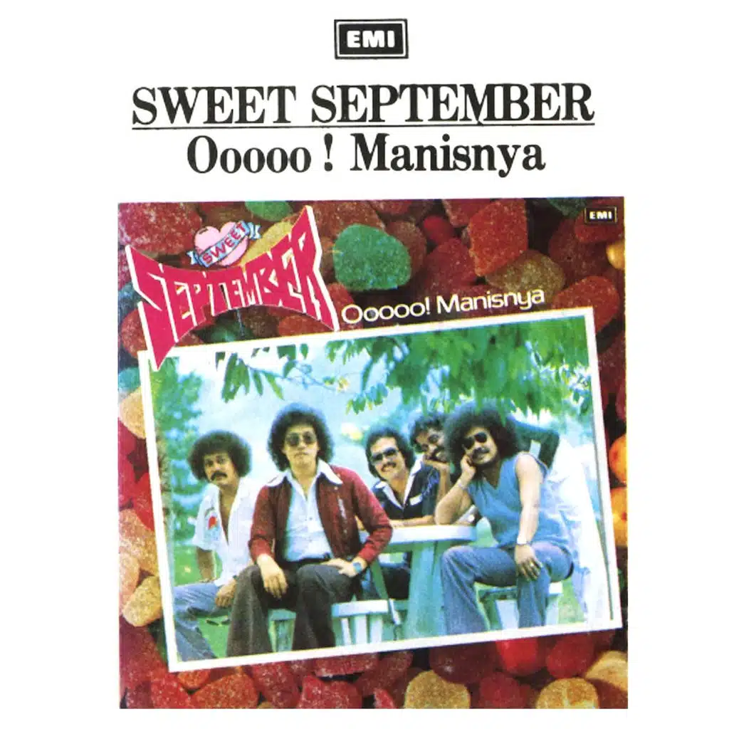 Sweet September