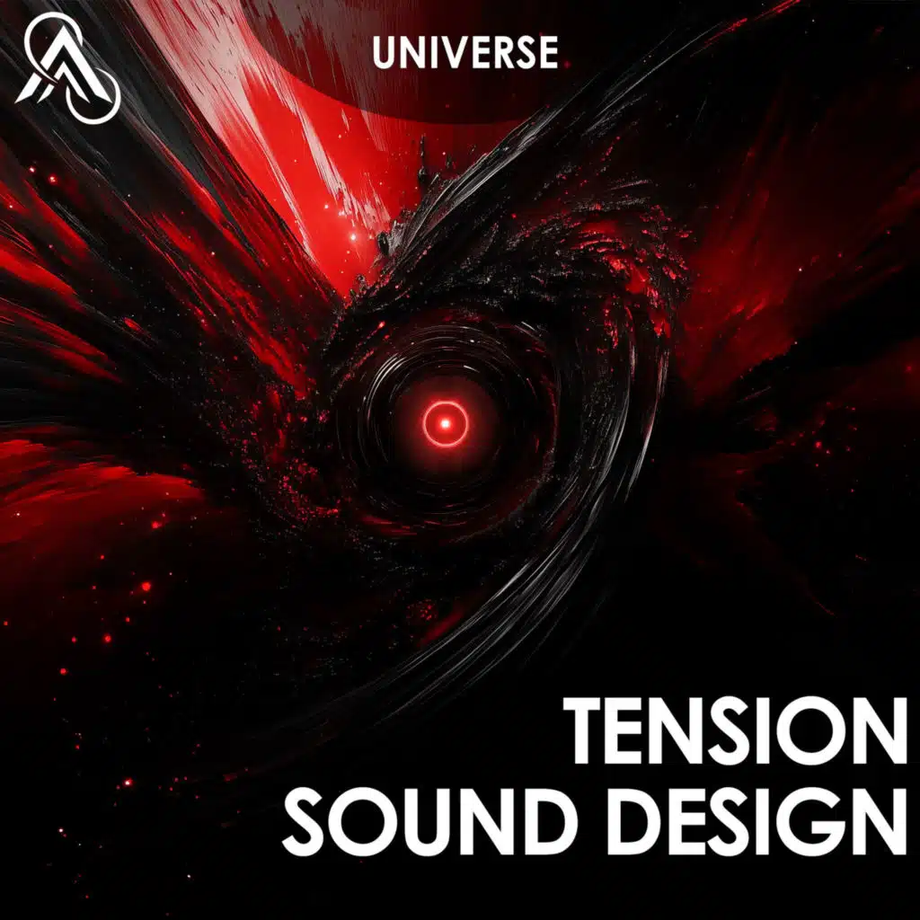 Tension Sound Design