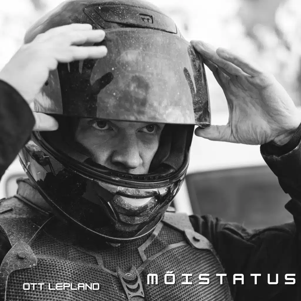 Ott Lepland