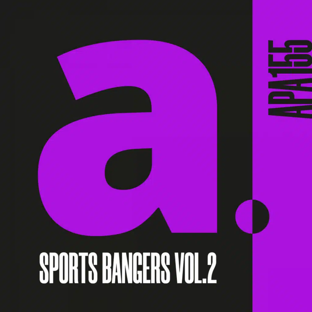 SPORTS BANGERS VOL.2