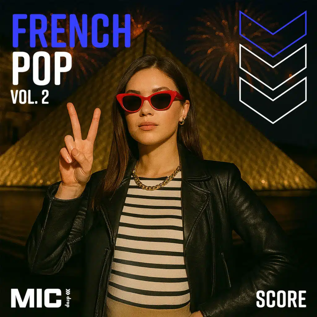French Pop Vol. 2