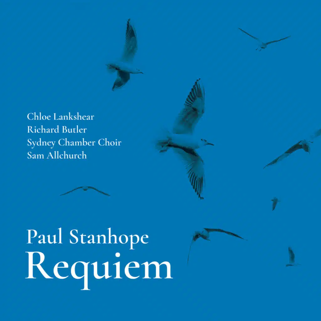 Paul Stanhope: Requiem