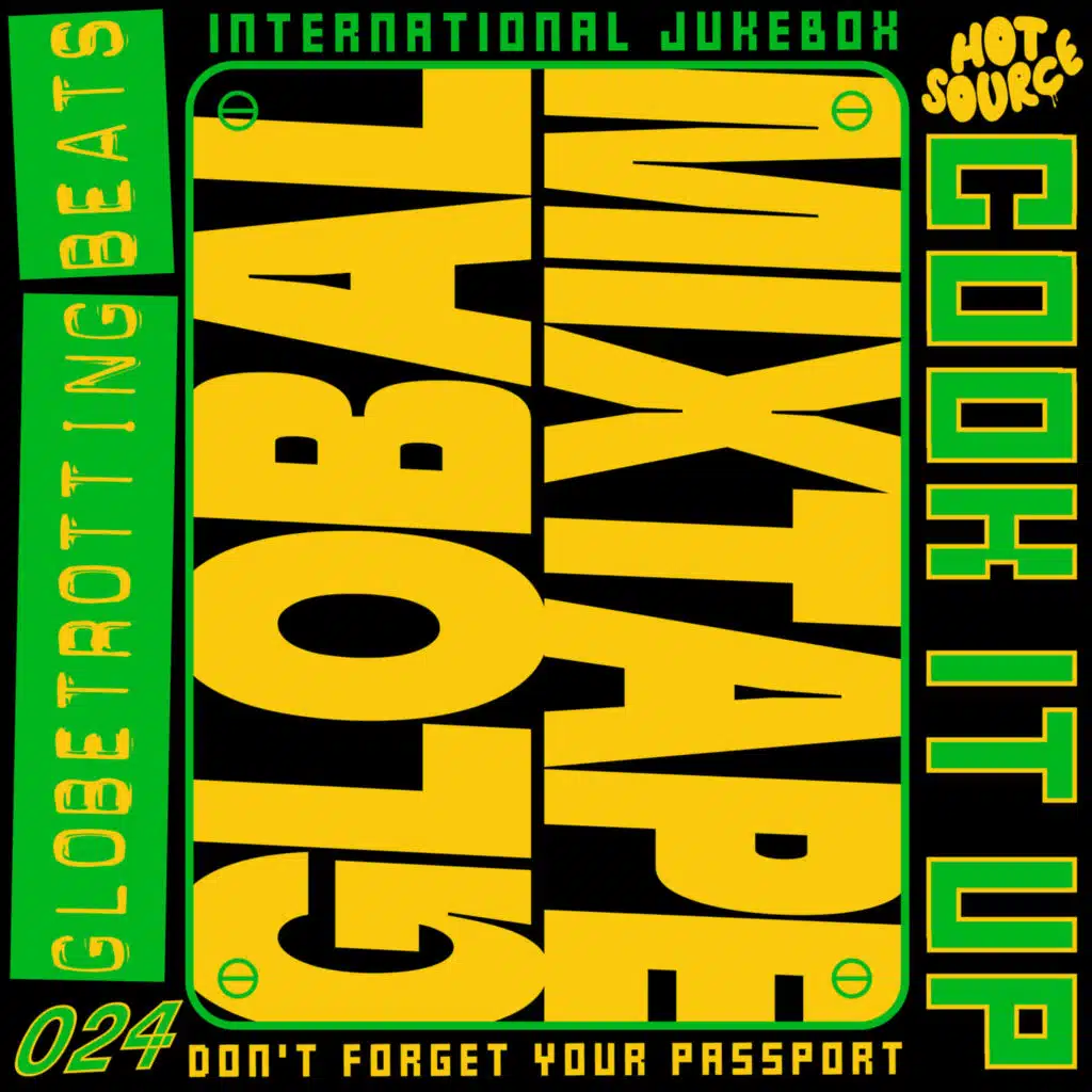 Global Mixtape