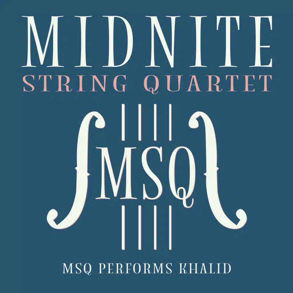 MSQ Performs Khalid