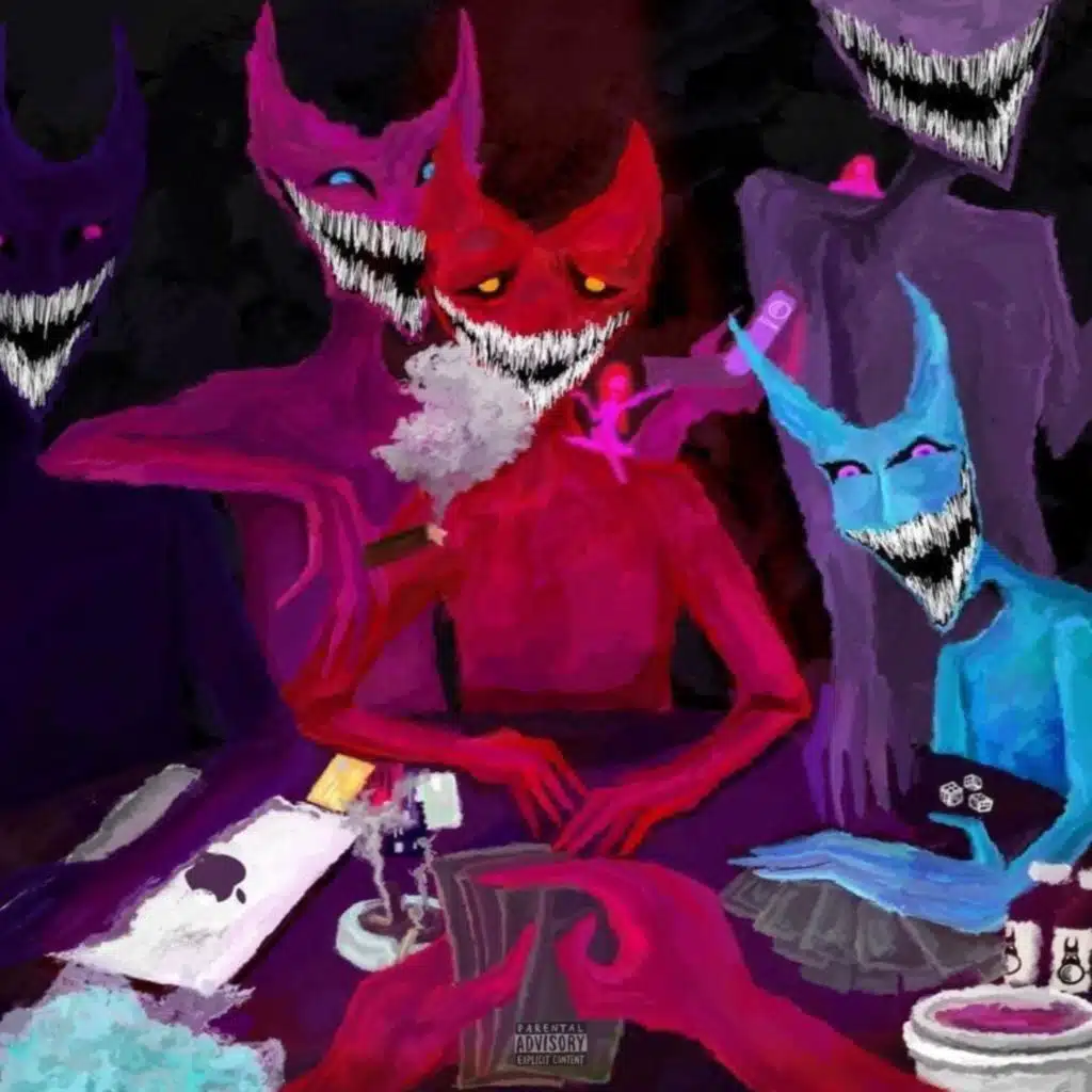 Business Is Business