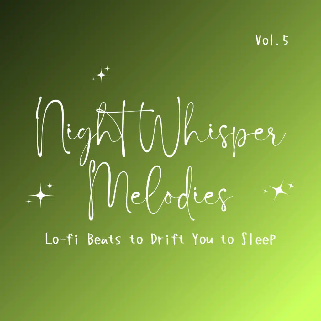 Golden Shadows in Quietude