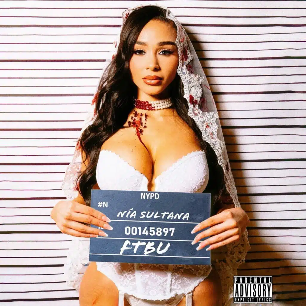 Nia Sultana