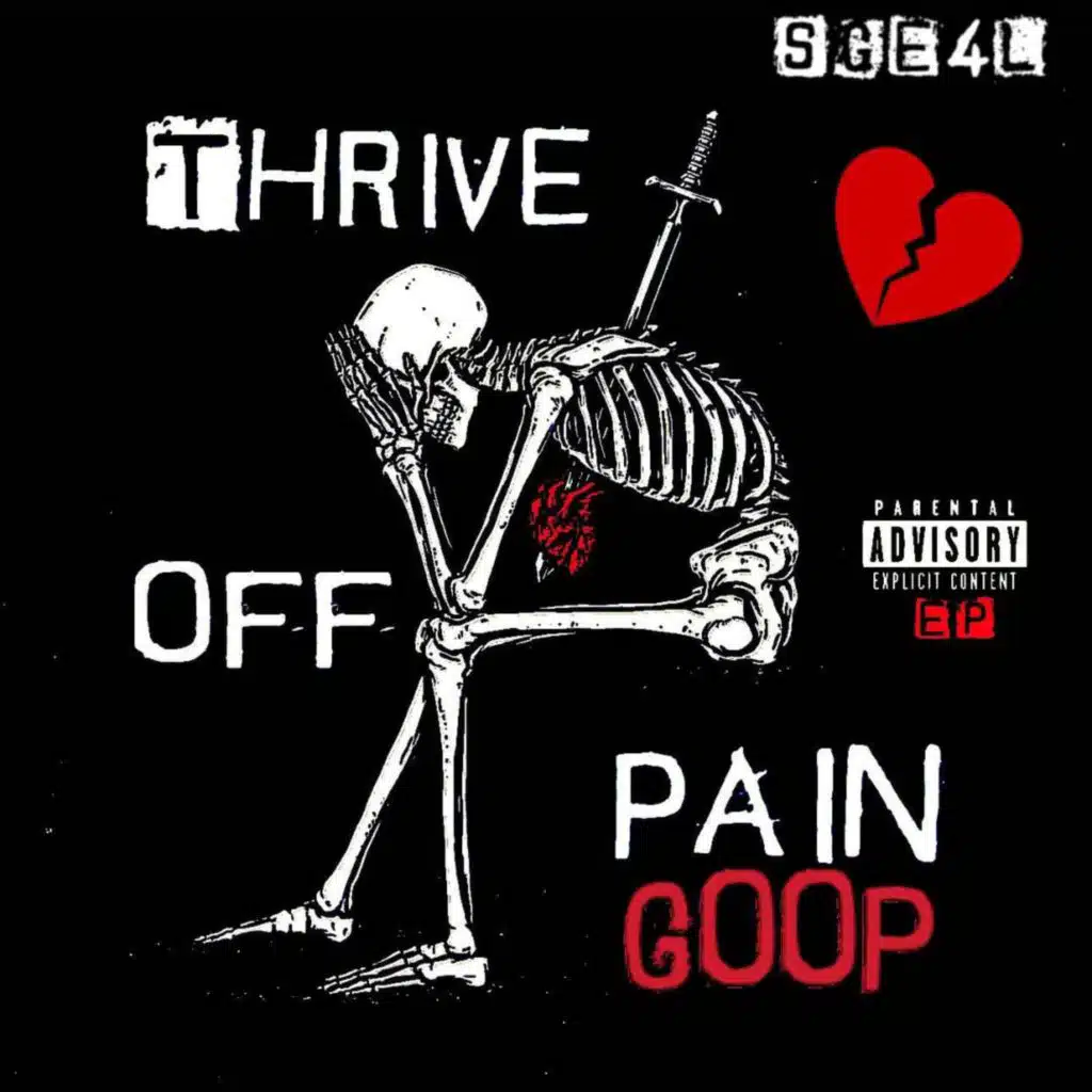 Thrive Off Pain