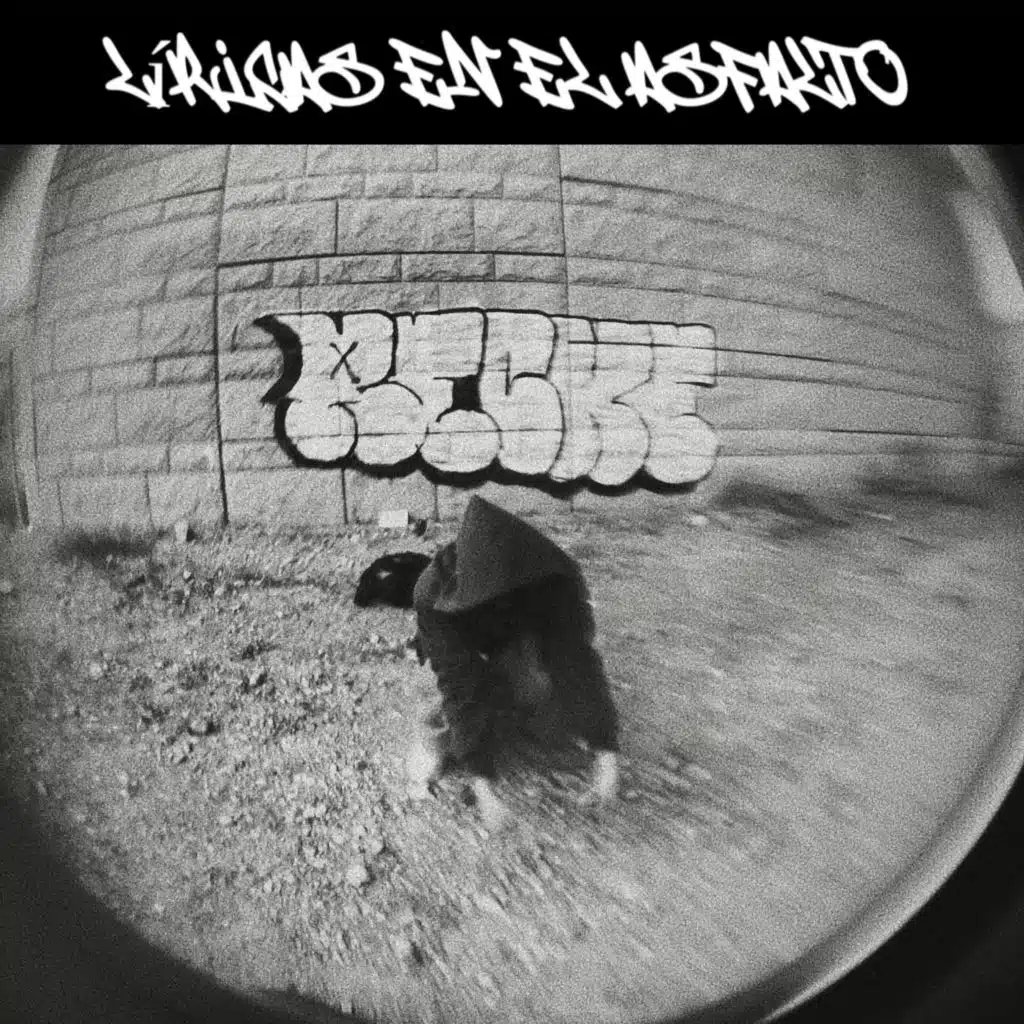 Líricas en el Asfalto