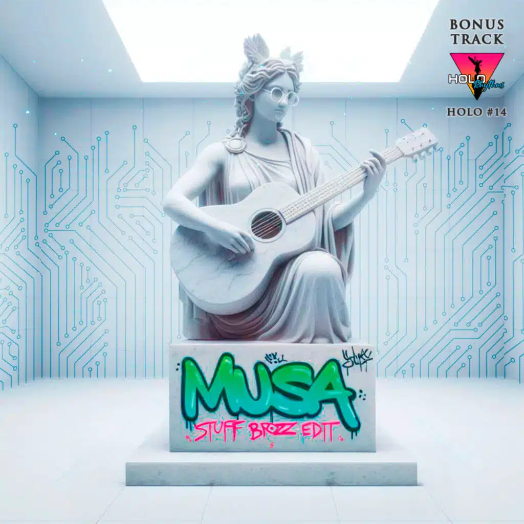 Musa (Stuff Brozz Edit)