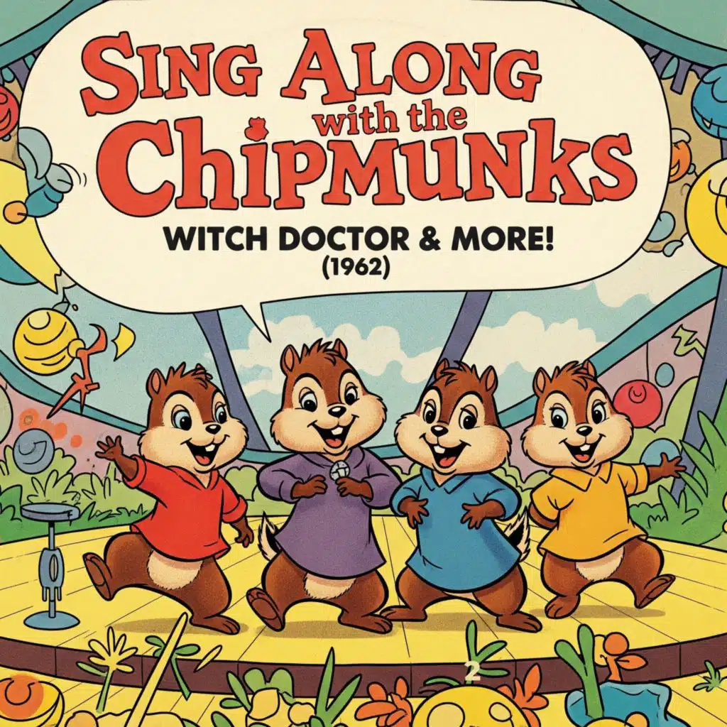 The Chipmunks