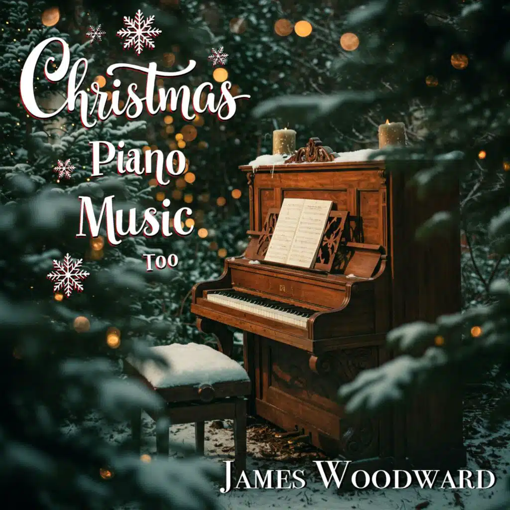 We Three Kings in the Moonlight Sonata (Beethoven's Version)